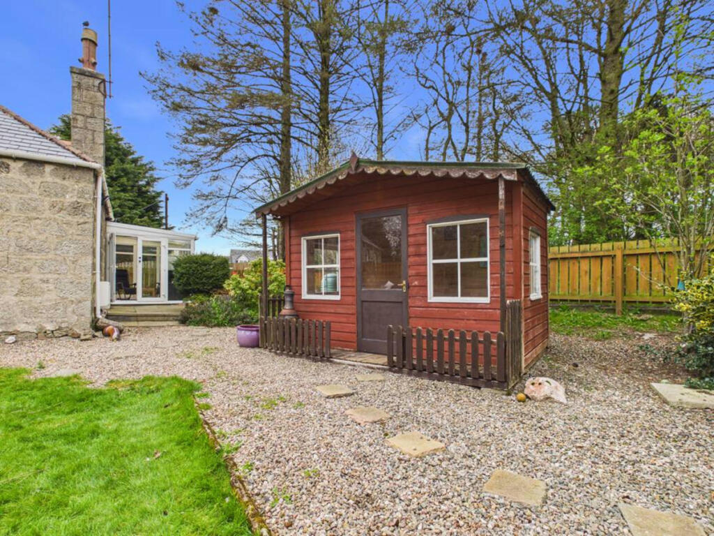 Additional image 26 of Station Road, Mintlaw, AB42