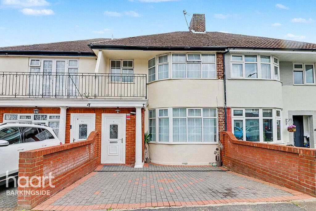 Main image of property: Hanover Gardens, Hainault