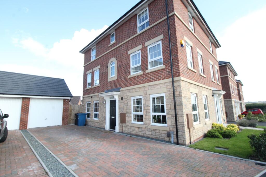 Hemlock Road, Edwalton, NG12