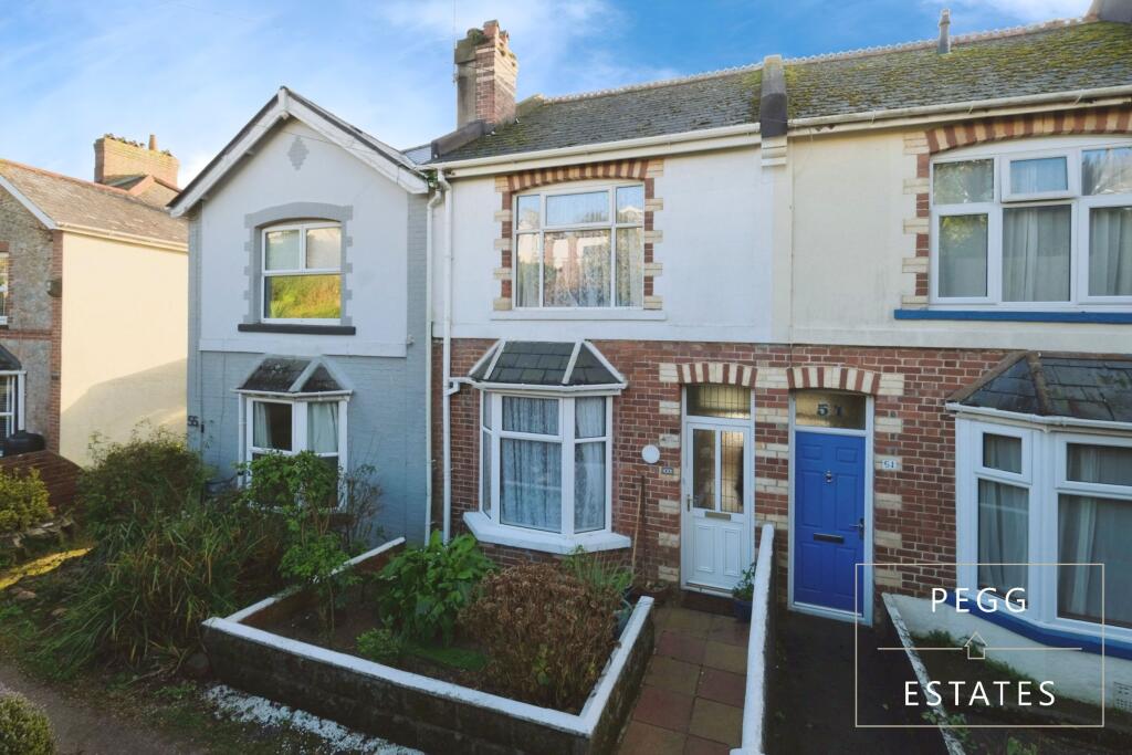 Main image of property: Dunmere Road, Torquay