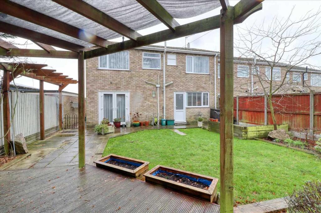 Ash Close, Clacton on Sea photo 4