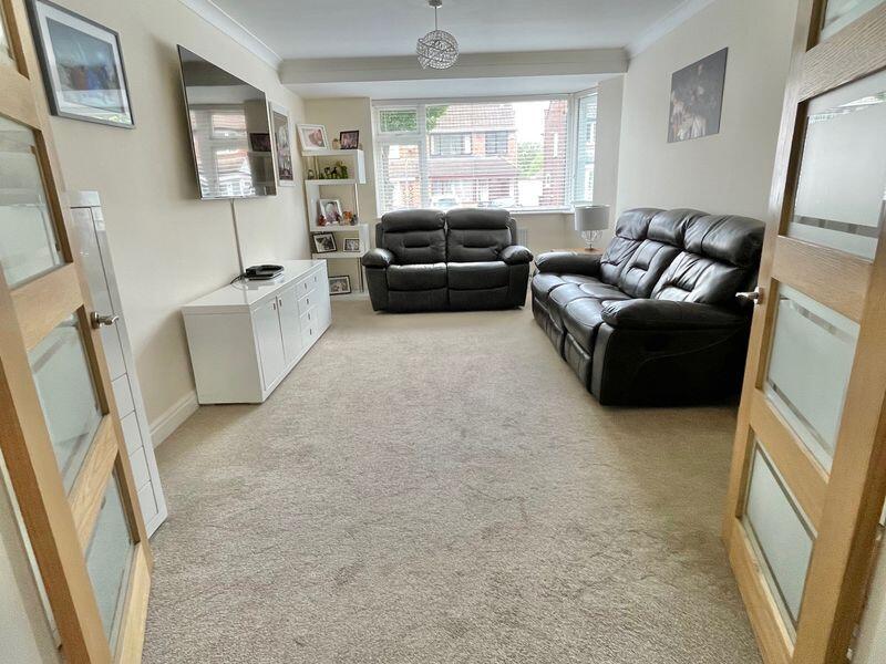 House in Birmingham, Kingstanding - More