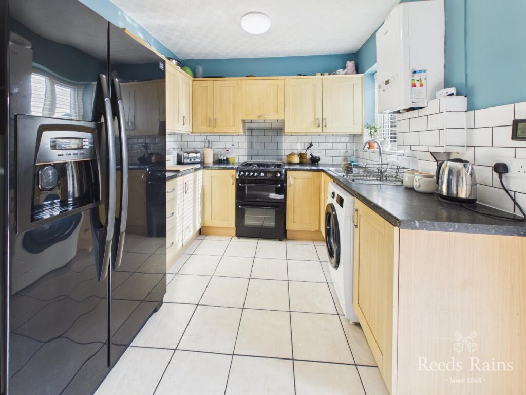 House in Newby, Throxenby - View 3