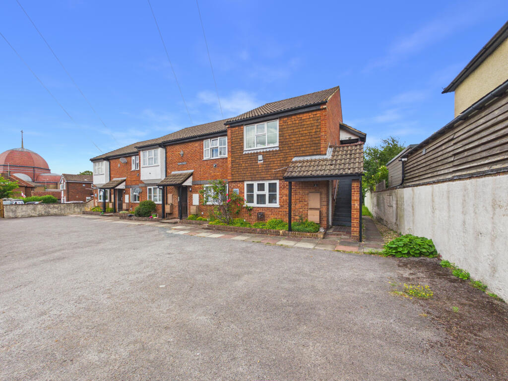Main image of property: Staddle Stones, Princes Risborough, Buckinghamshire