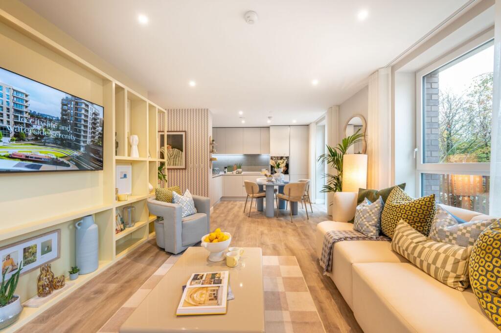 Apartment in Harrow - View 5