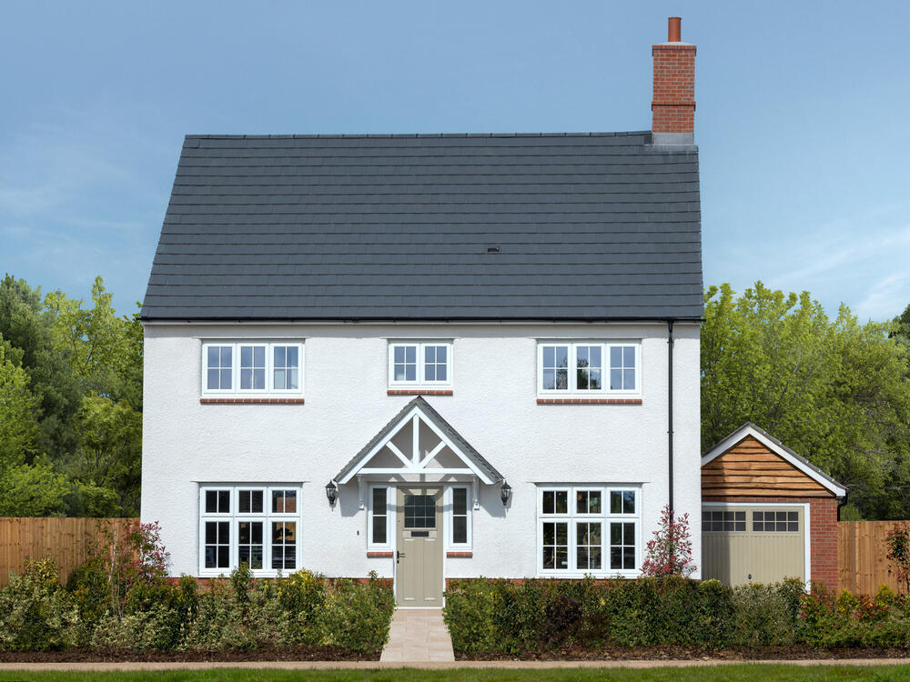 Main image of property: Churchway,
Haddenham,
Aylesbury,
HP17 8JU