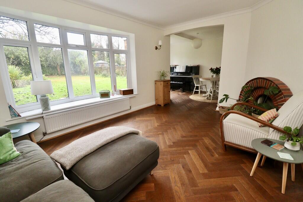 Beech Avenue, Nettleham photo 2