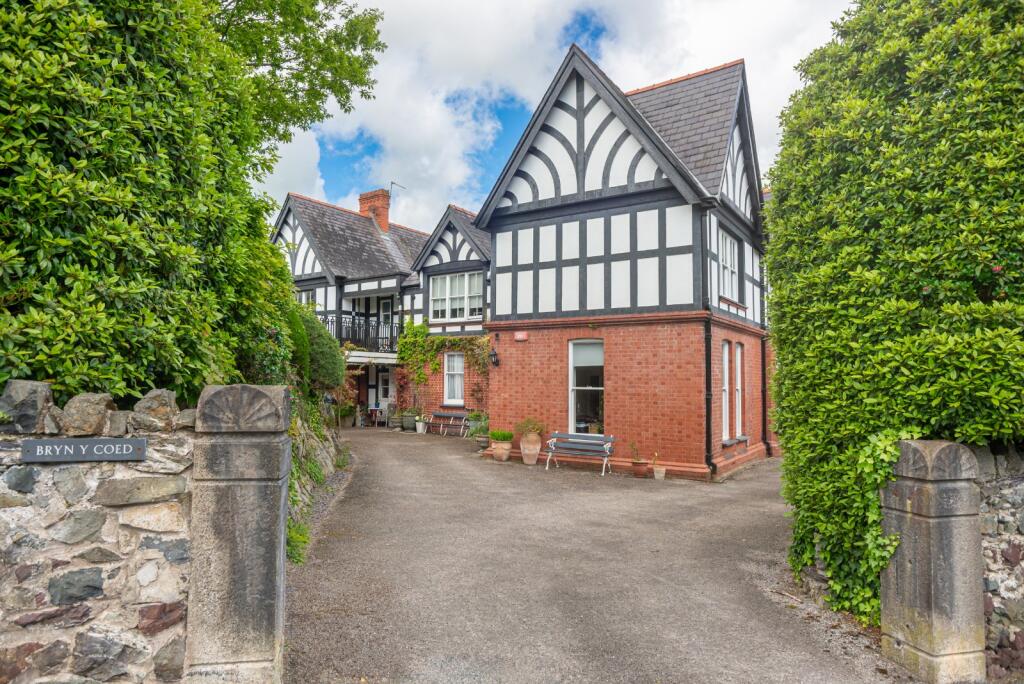 Main image of property: Hwfa Road, Bangor, Gwynedd, LL57