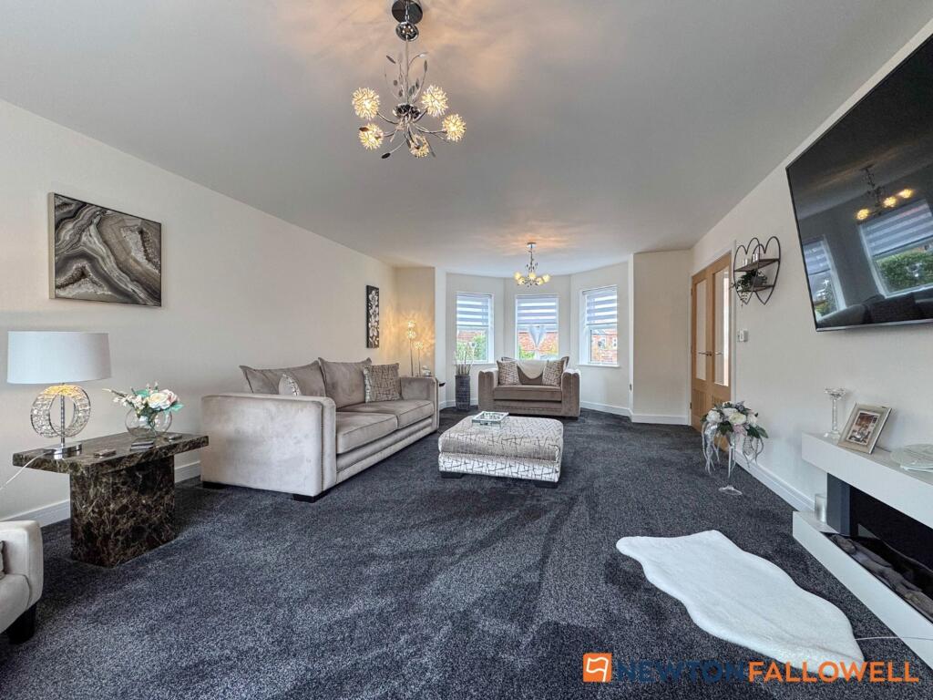 House in Newark and Sherwood, Newark - View 5