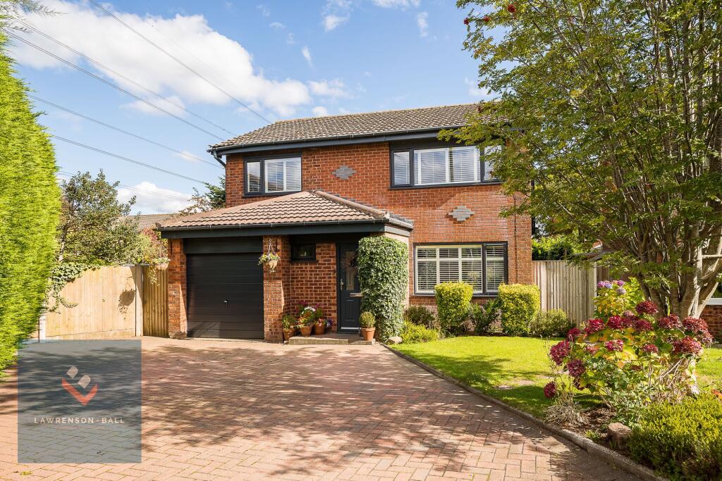 Main image of property: Beech View Road, Kingsley, WA6