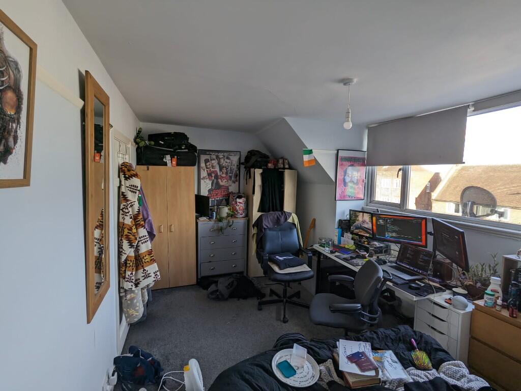 Main image of property: St. Albans Road, Watford, Hertfordshire, WD24