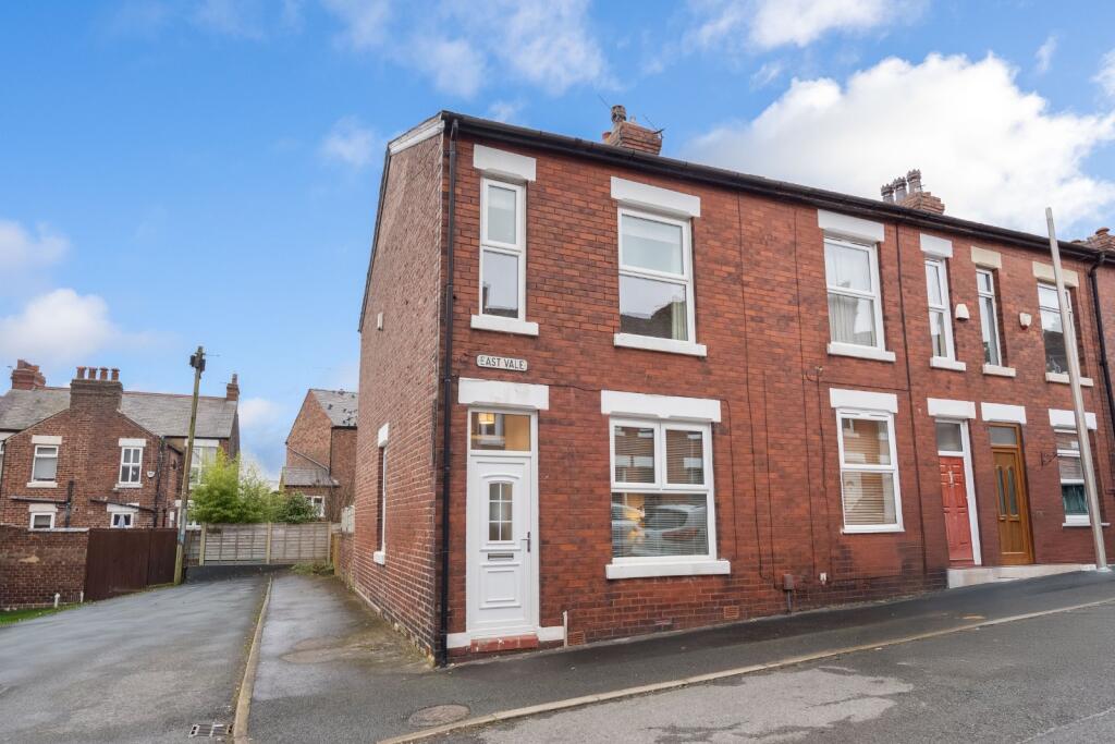 Main image of property: East Vale, Marple, Stockport, Greater Manchester, SK6