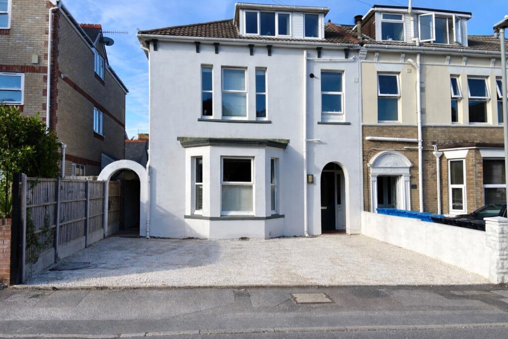 Main image of property: Balmoral Road, Lower Parkstone, Poole