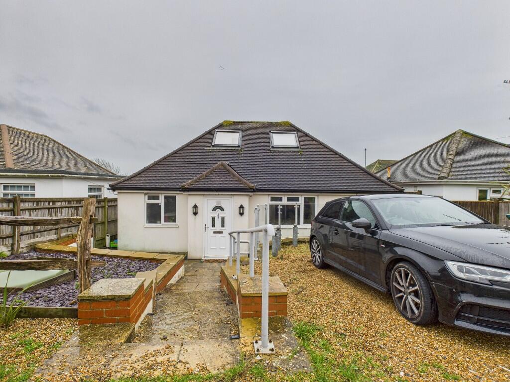 Main image of property: Findon Avenue, BN2