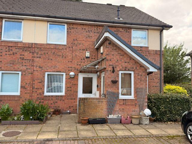 Main image of property: The Lymes, Bowdon, Altrincham