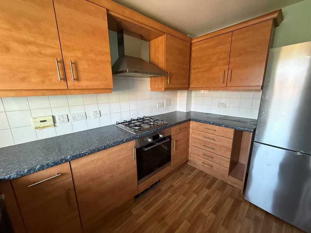 Apartment in Poole, Longfleet - View 3