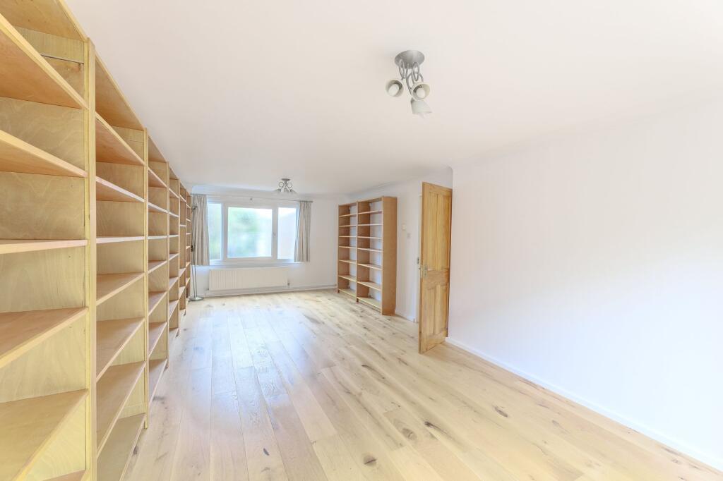 House in Oxford - View 5