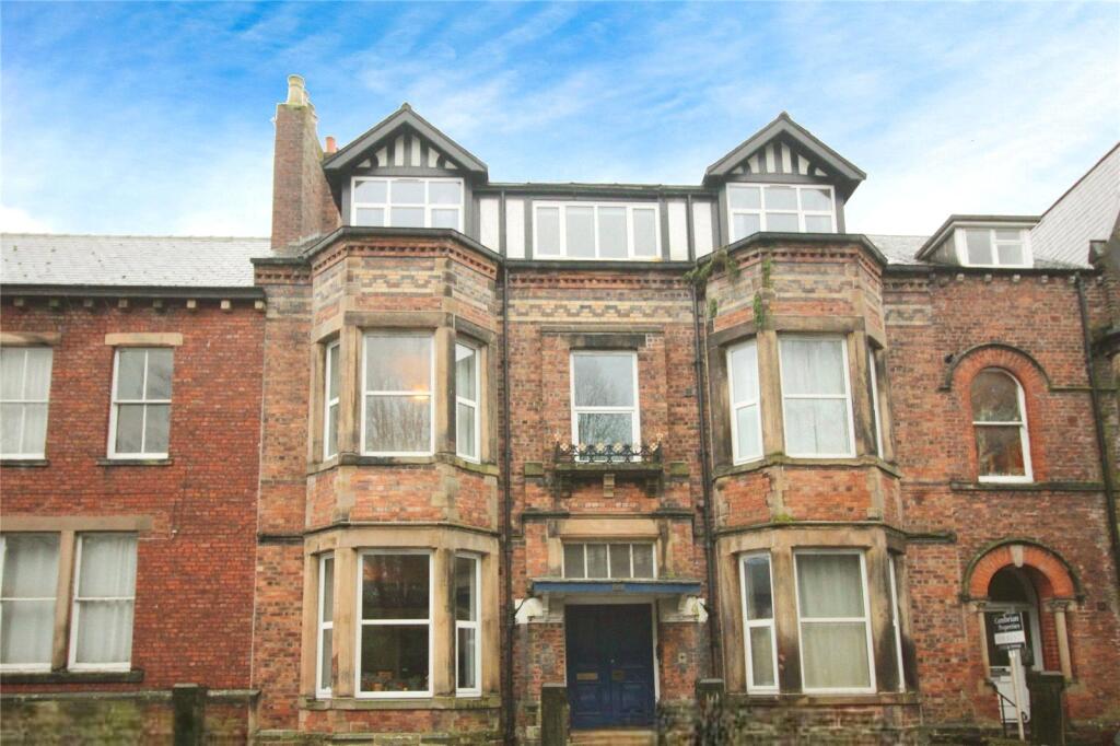 Main image of property: Chatsworth Square, Carlisle, CA1