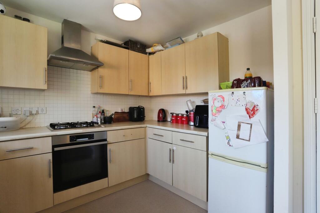 Apartment in Wantage, Charlton - View 4