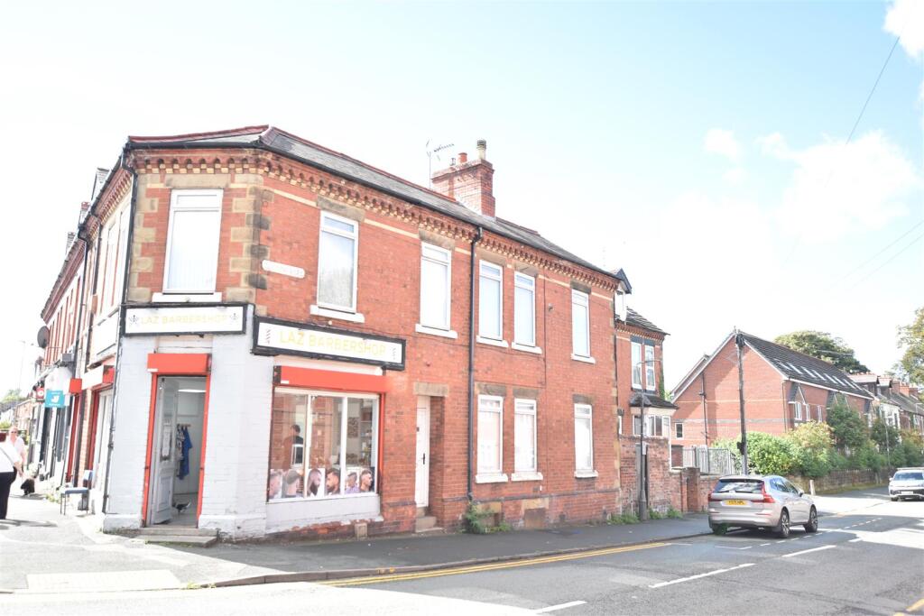 Main image of property: Ruthin Road and Ruabon Road, Wrexham