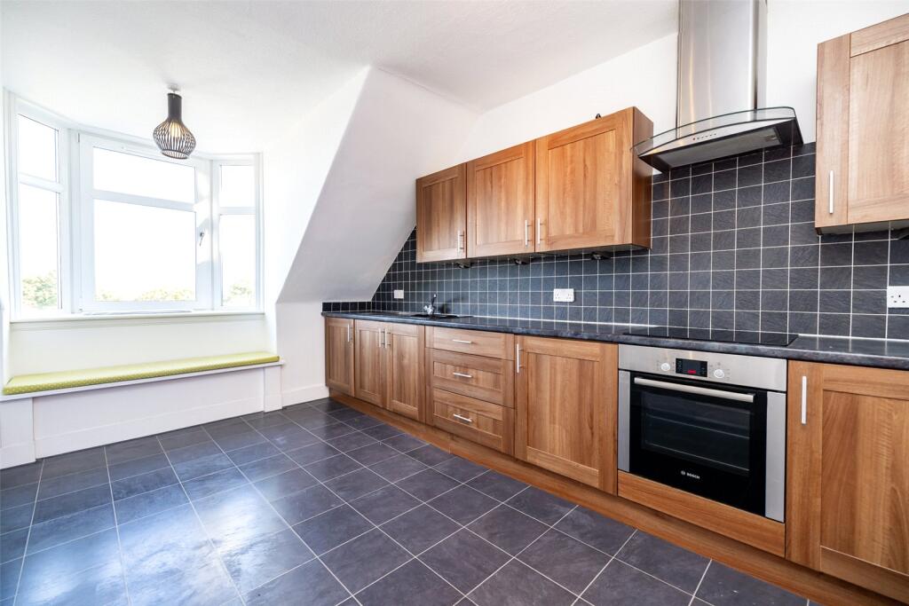 Apartment in Aberdeen - View 2