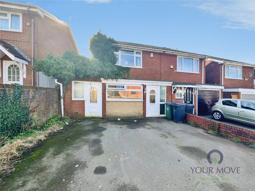 Additional image 10 of Hawes Lane, Rowley Regis, West Midlands, B65