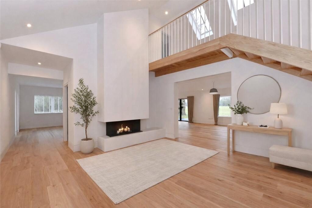 Main image of property: Drift Road, Winkfield, Windsor, Berkshire, SL4