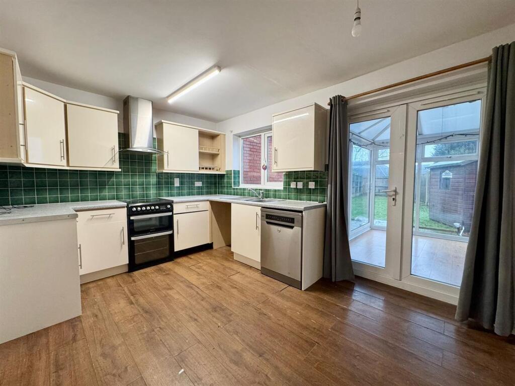 House in Birmingham - View 5