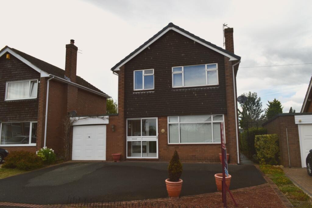Main image of property: Long Lane South, Middlewich, Cheshire, CW10