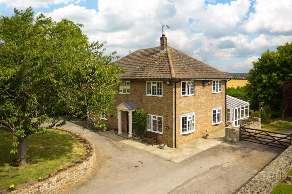 Main image of property: Thormanby, York, North Yorkshire, YO61