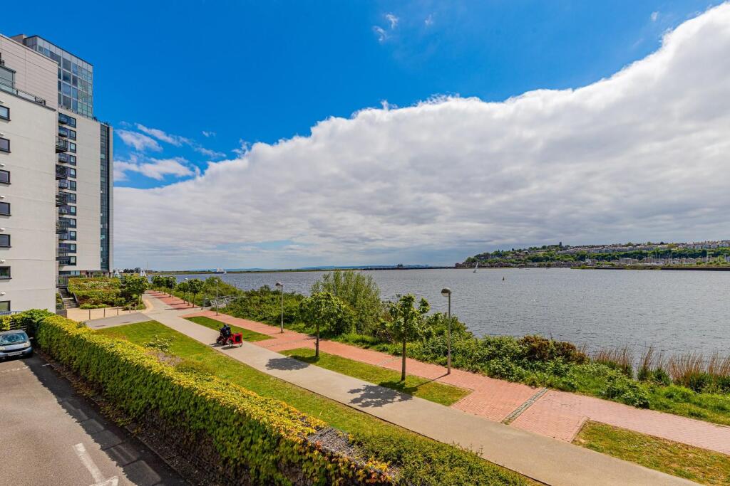 Main image of property: Ferry Court, Cardiff