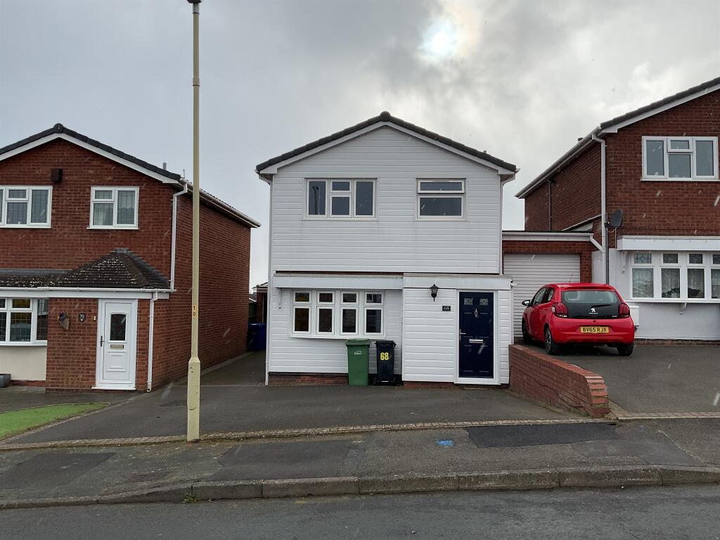 Main image of property: Kittiwake Drive, Brierley Hill