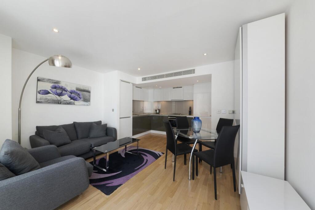 Main image of property: Landmark East Tower, E14 9SL