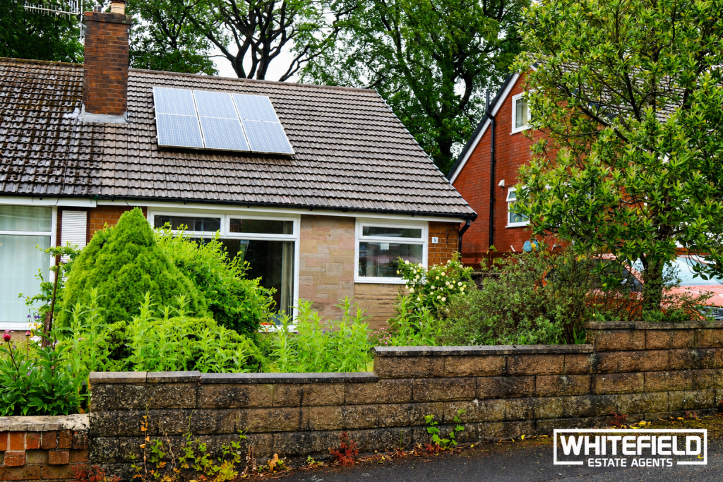 Main image of property: Boulsworth Crescent, Nelson