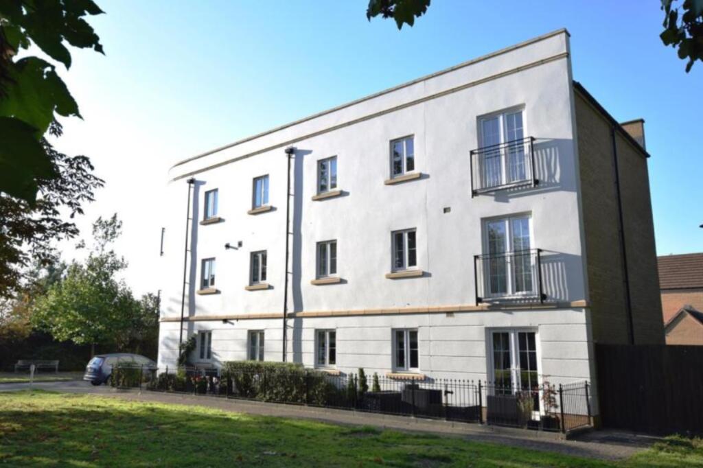 Main image of property: Gateway Terrace, Portishead, Bristol, BS20