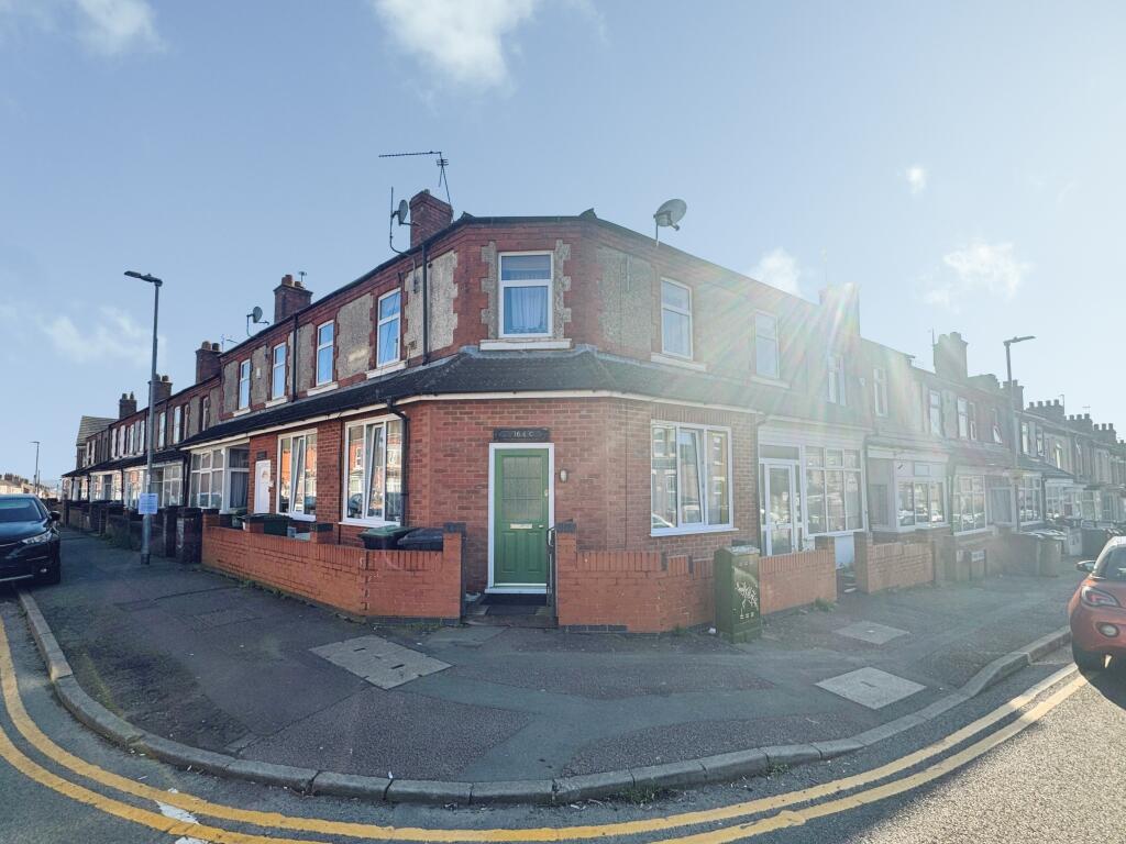 Main image of property: Mill Road, Wellingborough, Northampton