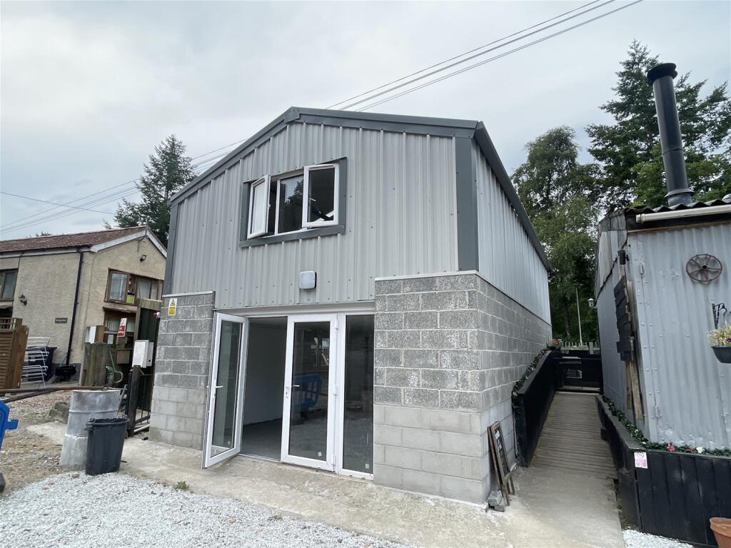 Main image of property: Recently constructed Two-storey office/ retails premises, Eggesford, Devon