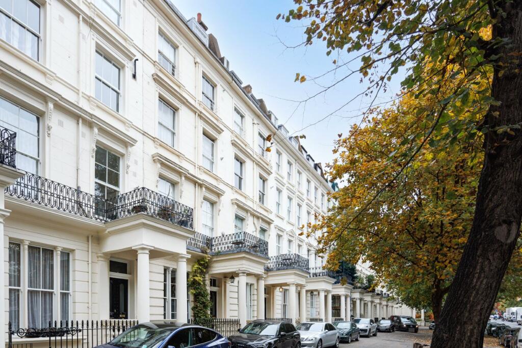 Main image of property: Clifton Gardens, Little Venice, W9