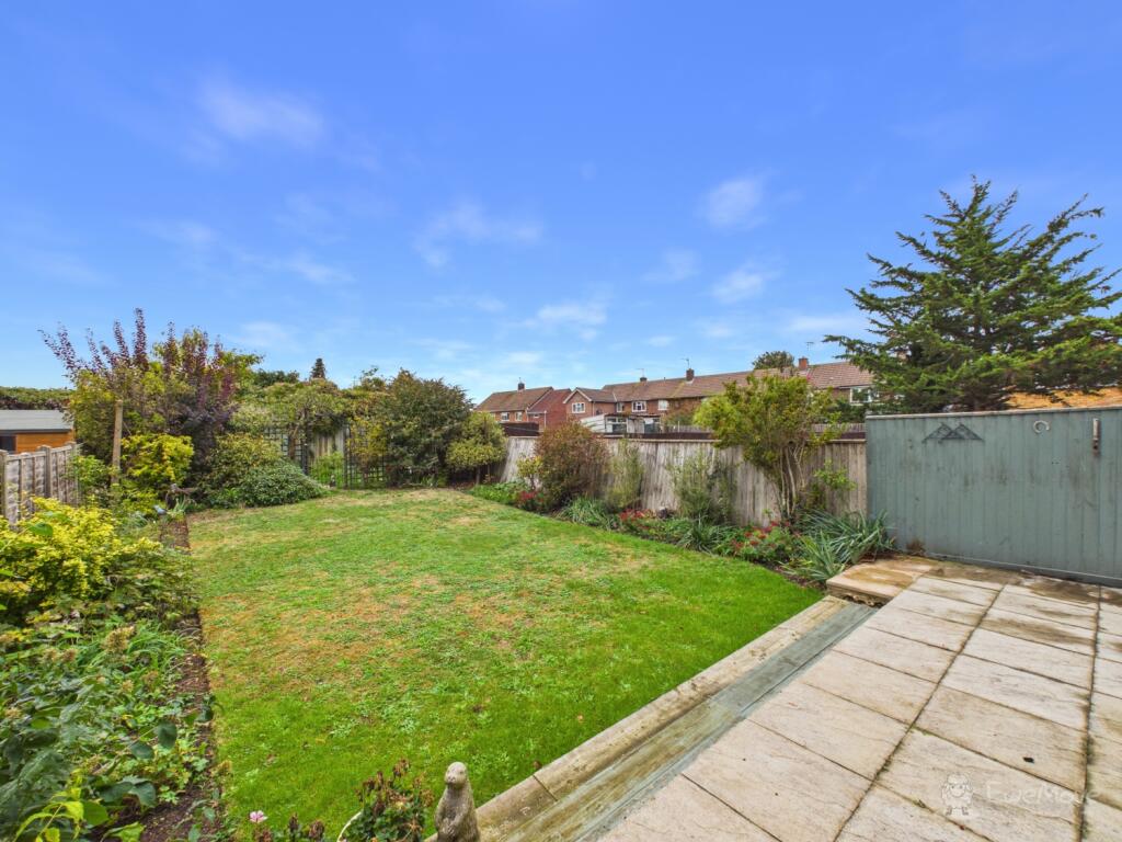 House in Cambridge - View 4