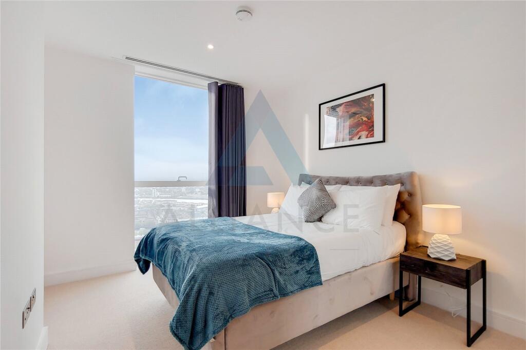 Apartment in London - View 2