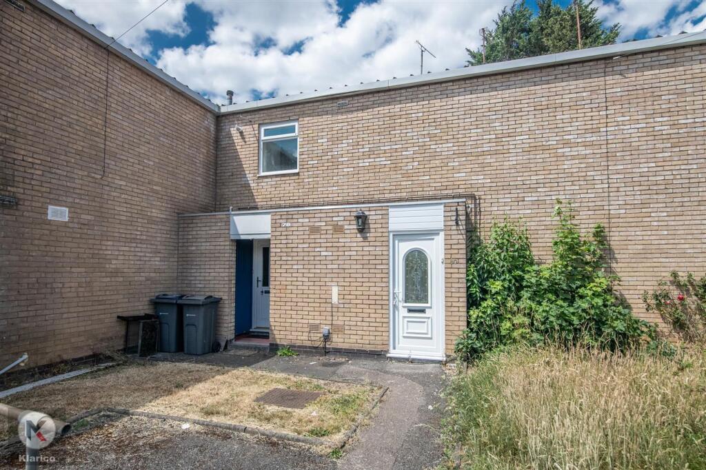 Firth Drive, Birmingham, B14 photo 2