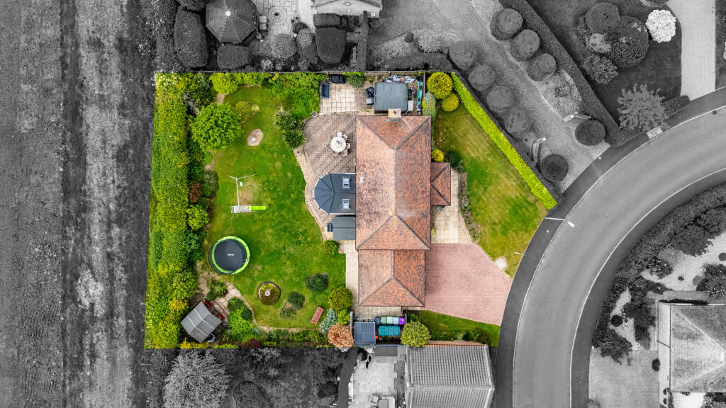The Pastures, Long Bennington, Newark, Newark