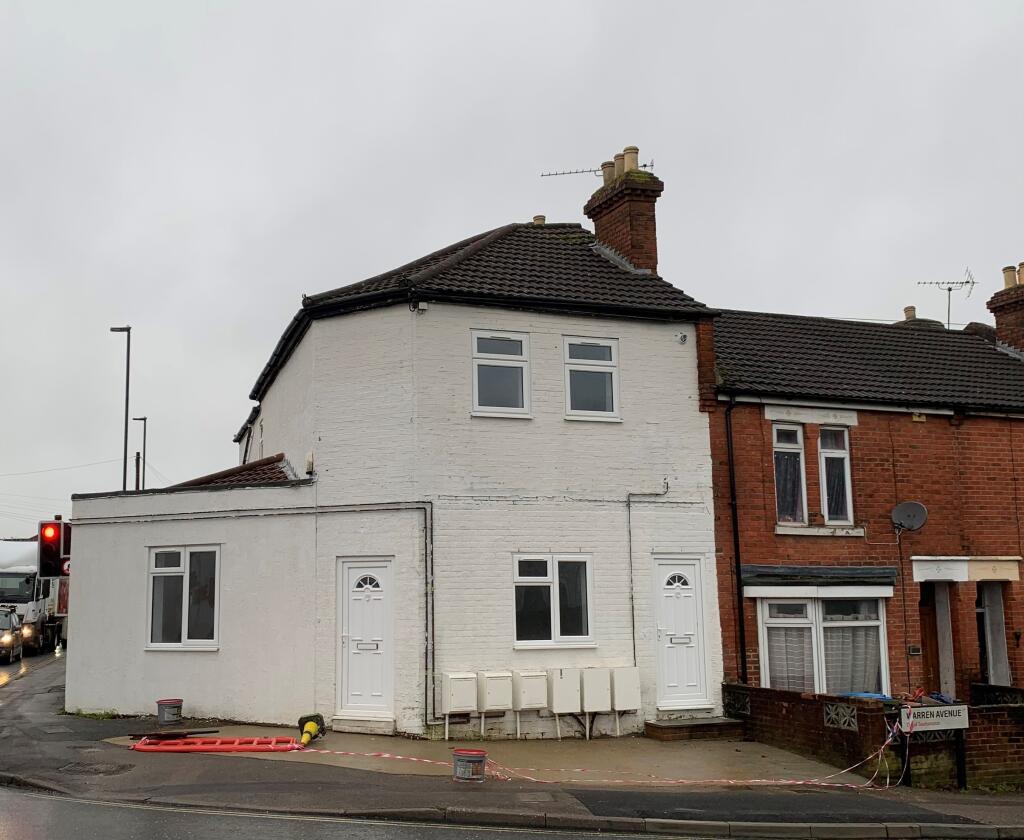 Main image of property: Warren Avenue, Southampton