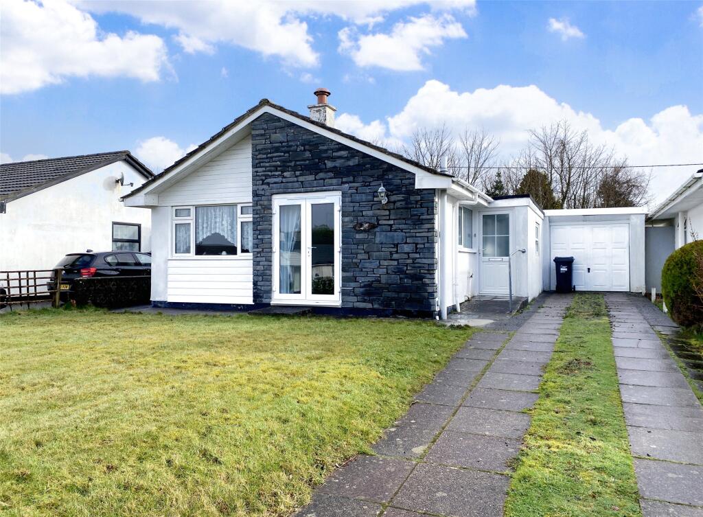 Main image of property: Hawks Tor Drive, Lewannick, Launceston, Cornwall, PL15