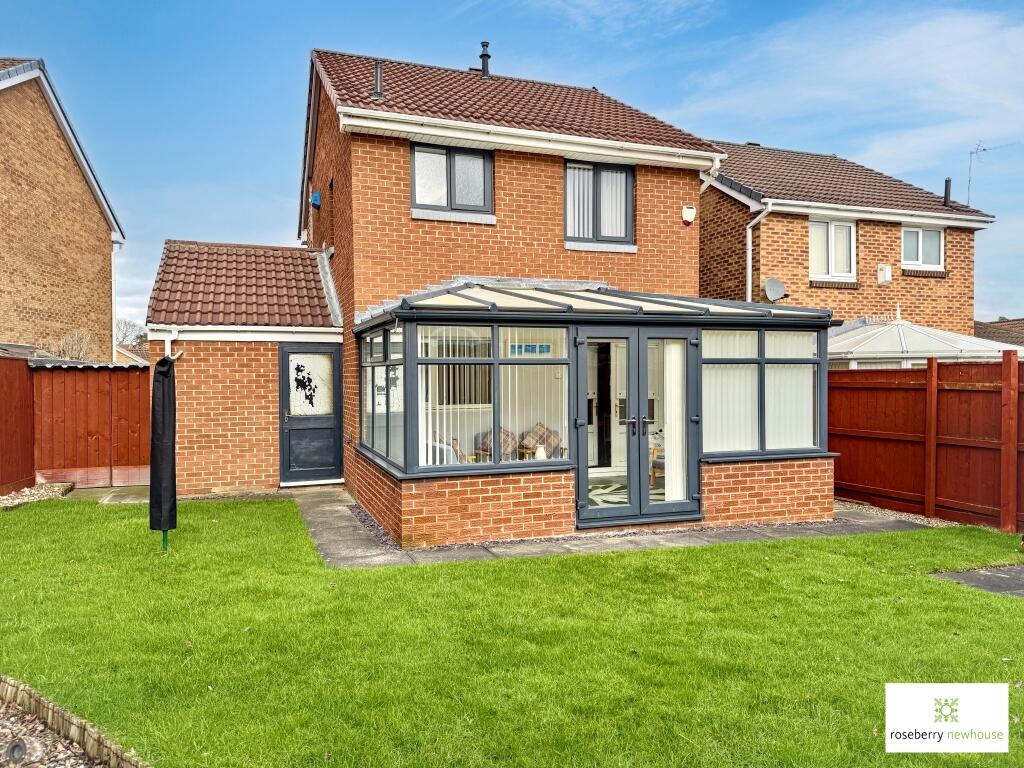 Main image of property: Brenkley Close, Norton, Stockton-On-Tees