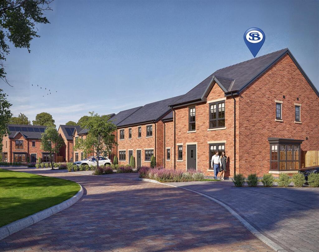 Main image of property: Wrights Lane, Sandbach