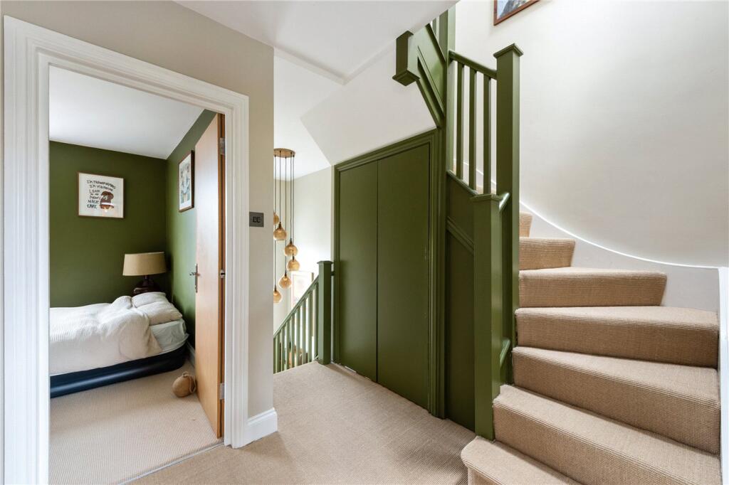 Apartment in London - View 4