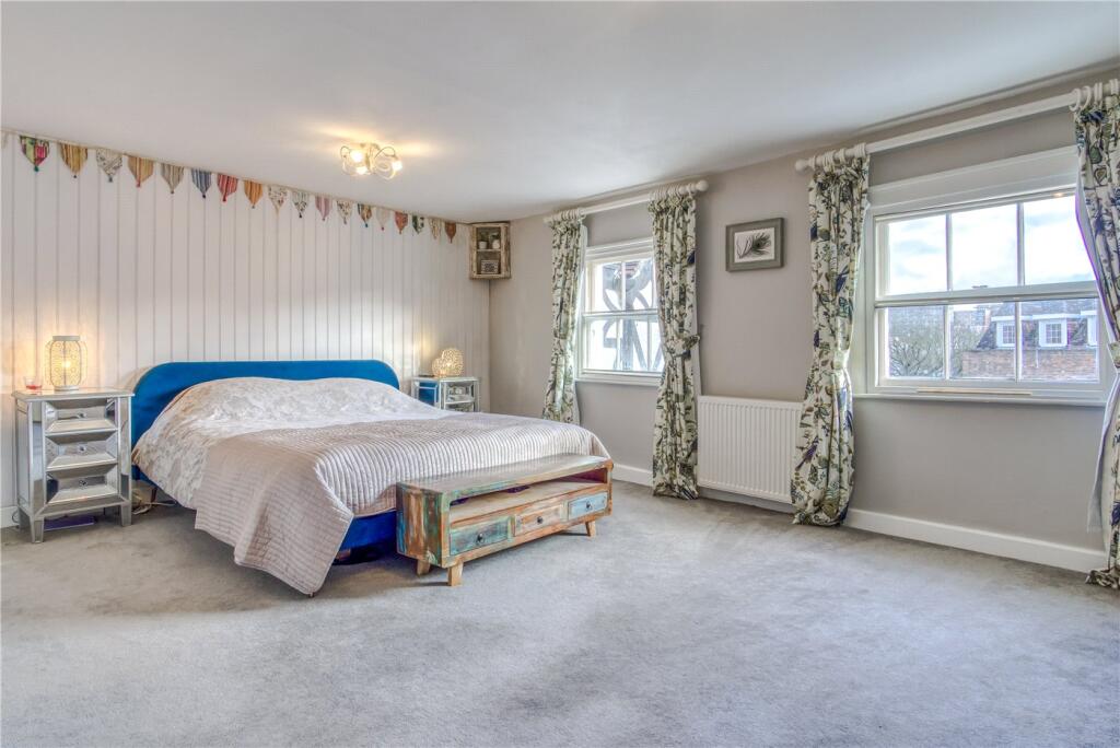 Additional image 11 of Plus 2 Bed Cottage, Market Street, Poole, BH15