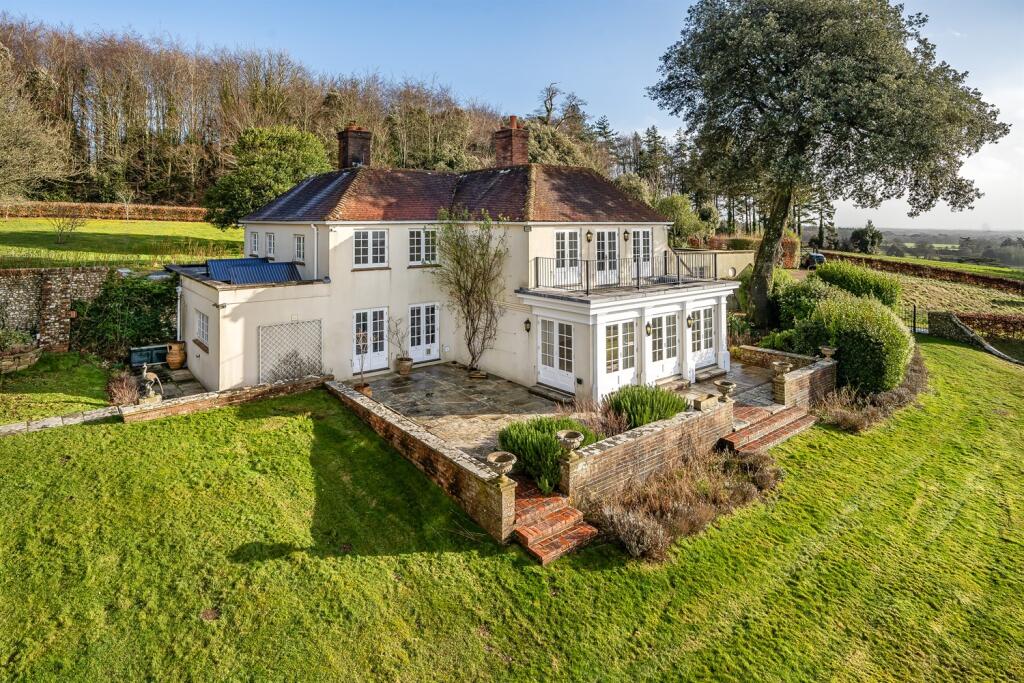 House in Chichester, Westhampnett - View 3