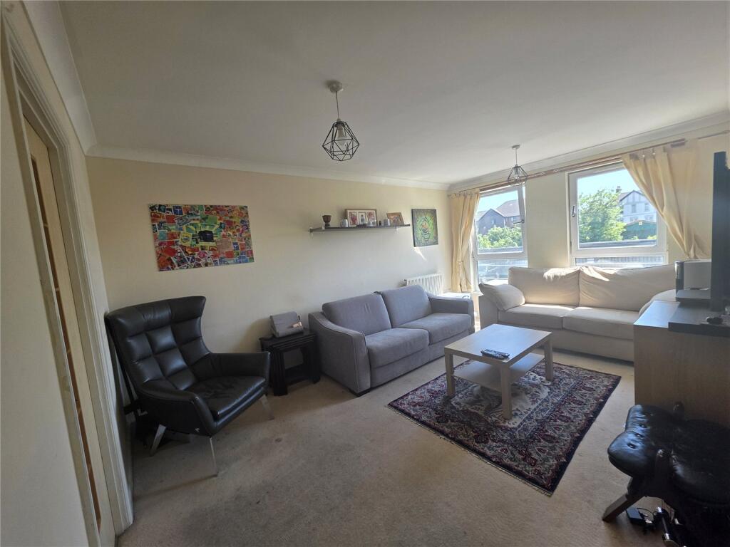 Main image of property: Melbourne Road, Wallington, SM6